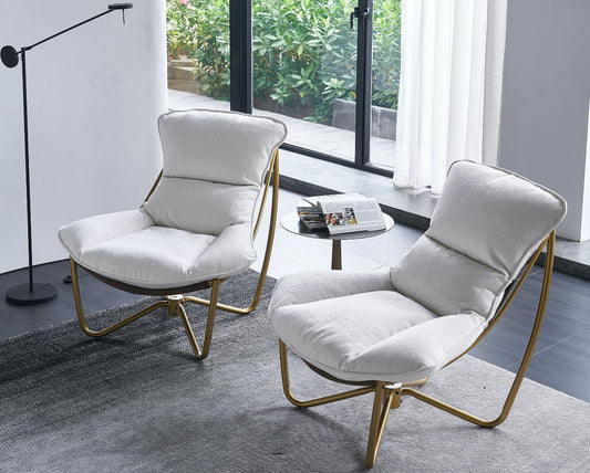 Fabric Lounge Chair: You’ll Love It in 2023