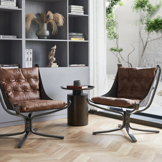 The Pros and Cons of Vintage Lounge Chair