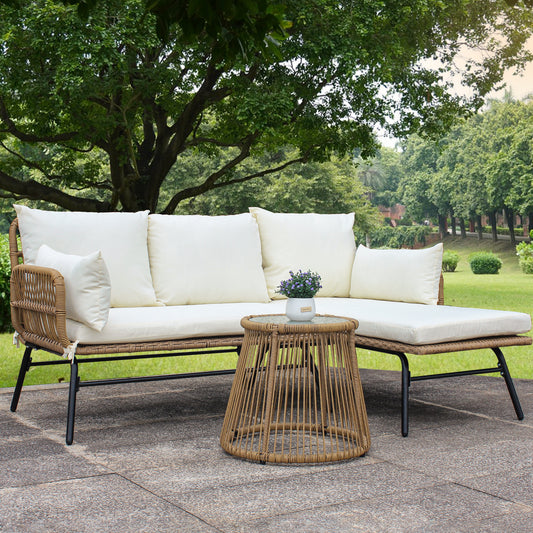 7 Tips for Choosing Good Outdoor Wood Furniture for Your Garden
