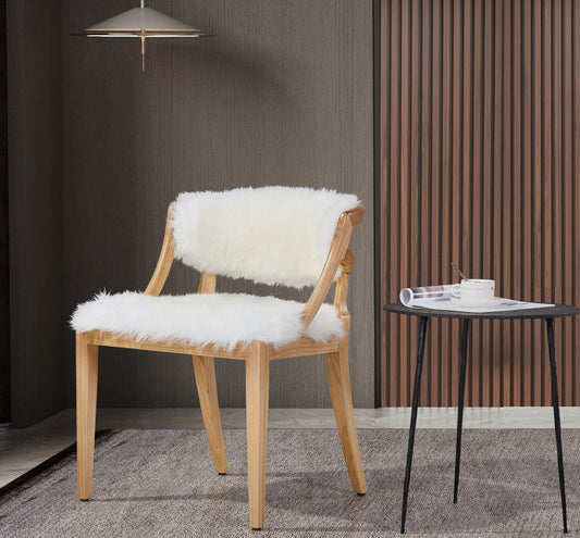 Look Your Best Every Day with Our Range of Elegant Wooden Dressing Chairs