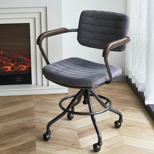 Upholstered Office Chair: Some Best Upholstered Chairs For Your Office