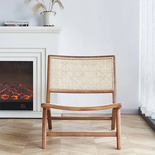 Natural Wood Chair: Why It Is So Comfortable?