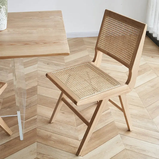 Natural Wood Chair: What Is the Most Popular Style in 2023？