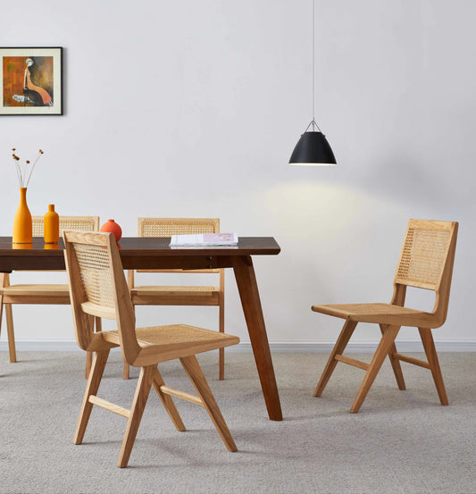 Solid Wood Furniture: Timelessly Beautiful and Durable