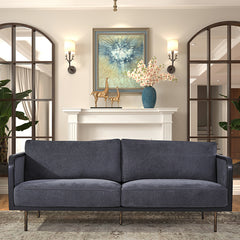 Dark Grey#way2furn-linen-squared-arm-sofa-3-seater-sofa-couch-5625-accent-living-1