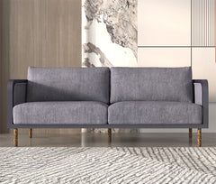 Dark Grey#way2furn-linen-squared-arm-sofa-3-seater-sofa-couch-5625-accent-living-5