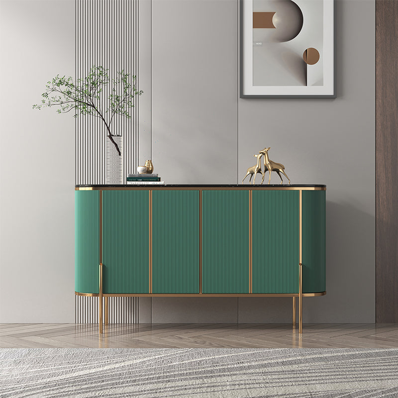 way2furn-marble-solidwood-greenblack-sideboard-diningroom-1