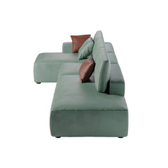 way2furn-modern-american-light-green-sofa-livingroom-5