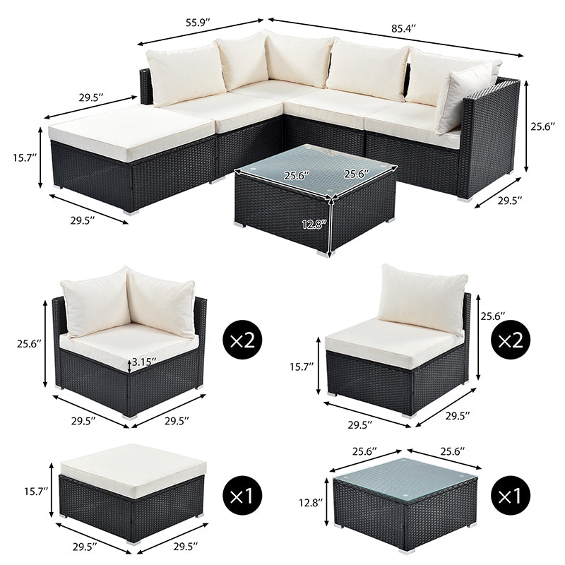 way2furn-outdoor-sectional-corner-sofa-set
