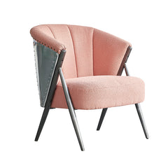 Pink#way2furn-tufted-fabric-upholstered-iron-barrel-chair-7797-accent-living-14