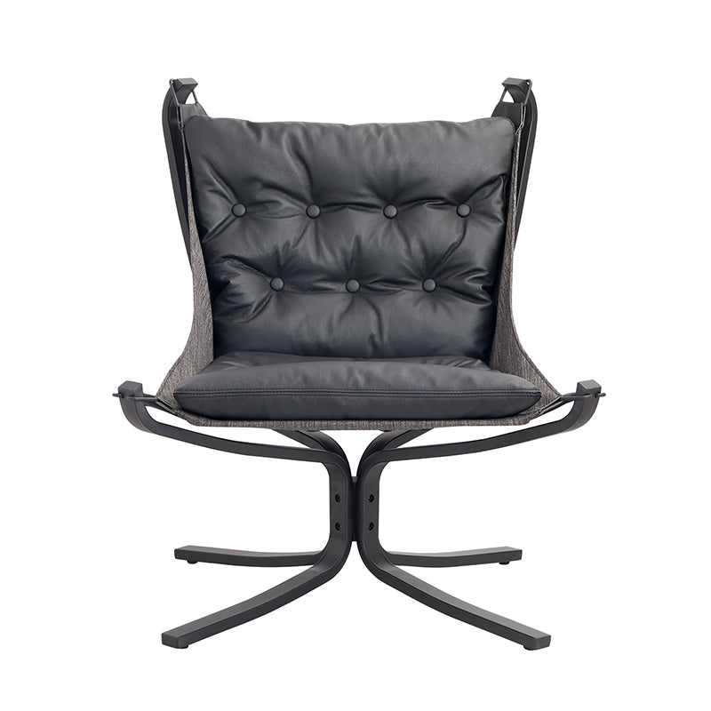 Black#way2furn-industrial-upholstered-curved-back-butterfly-chair-7582-accent-livng-10