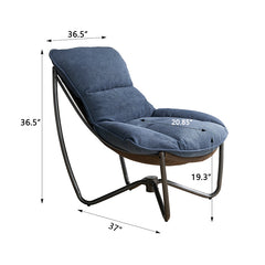Blue#way2furn-tufted-linen-fabric-iron-frame-lounge-chair-7796-accent-living