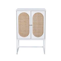 White#way2furn-natural-rattan-2-door-high-cabinet-diningroom-3