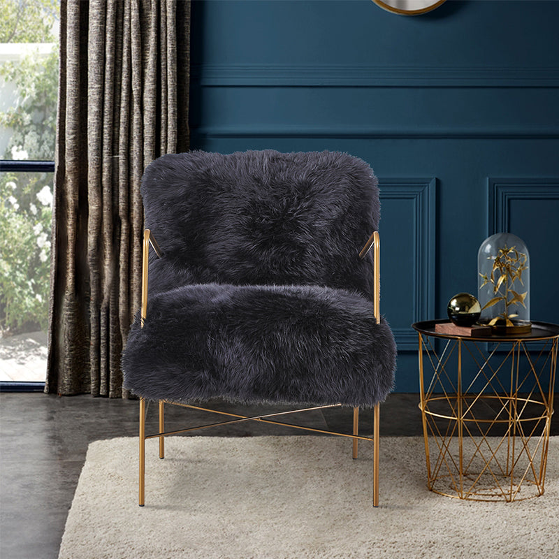 Black#way2furn-wool-upholstery-gold-iron-frame-accent-chair-7798-accent-living-5