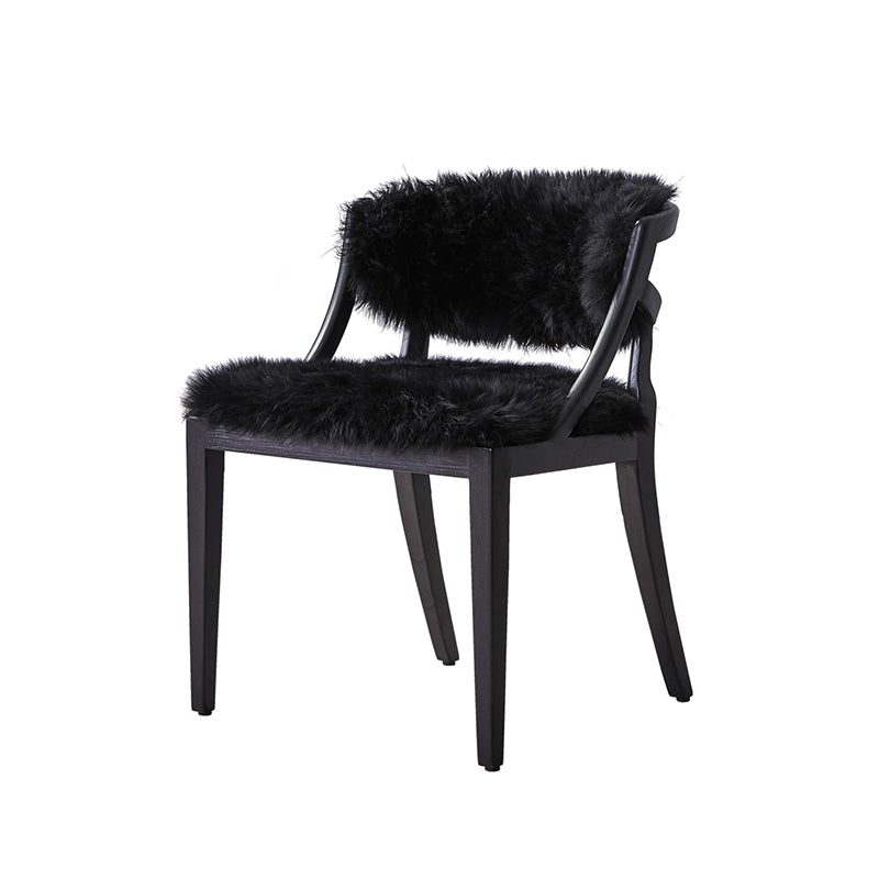Black#way2furn-wool-upholstery-solid-wood-frame-chair-5626-accent-living-9